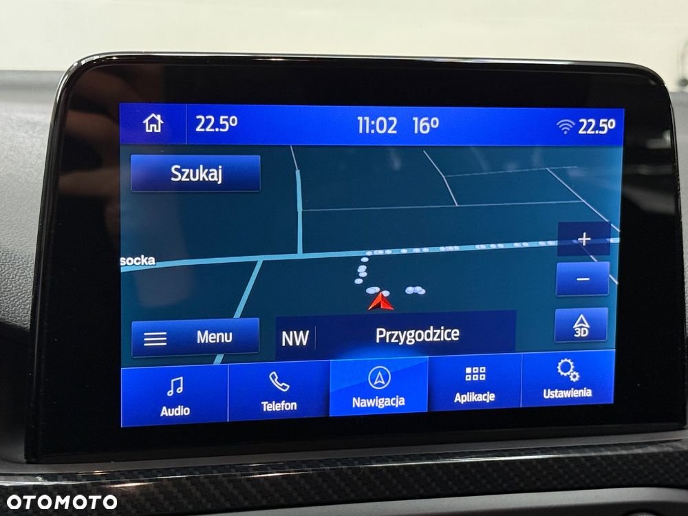 Ford Focus 2.0 EcoBlue ST-Line - 27