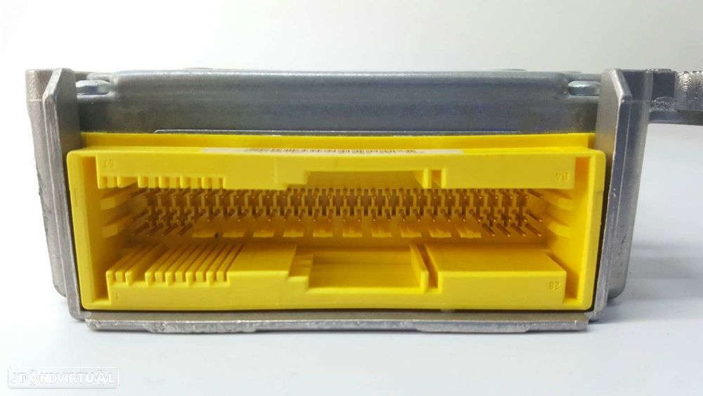 CENTRALINA DE AIRBAG VOLKSWAGEN TOUAREG (7LA) V6 - 2