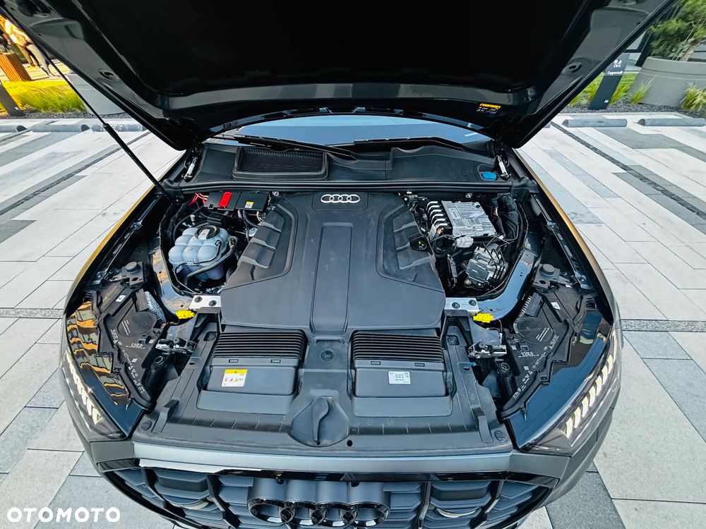Audi Q7 50 TDI mHEV Quattro S Line Tiptr - 37