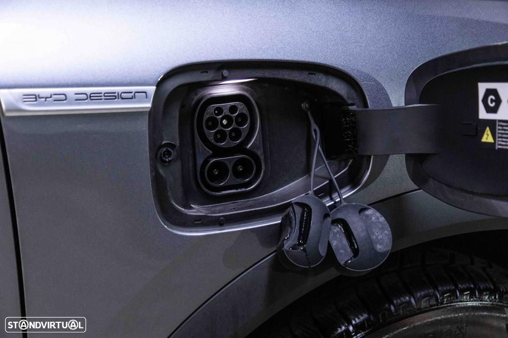 BYD Atto 3 60.48 kWh Comfort - 20