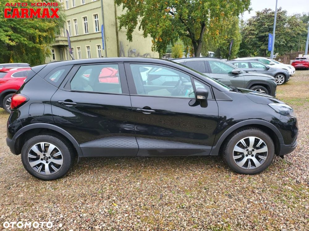 Renault Captur - 8