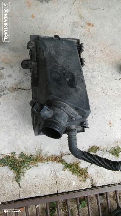 Vw bora golf 4 van para peças ler descriçao do anuncio - 16