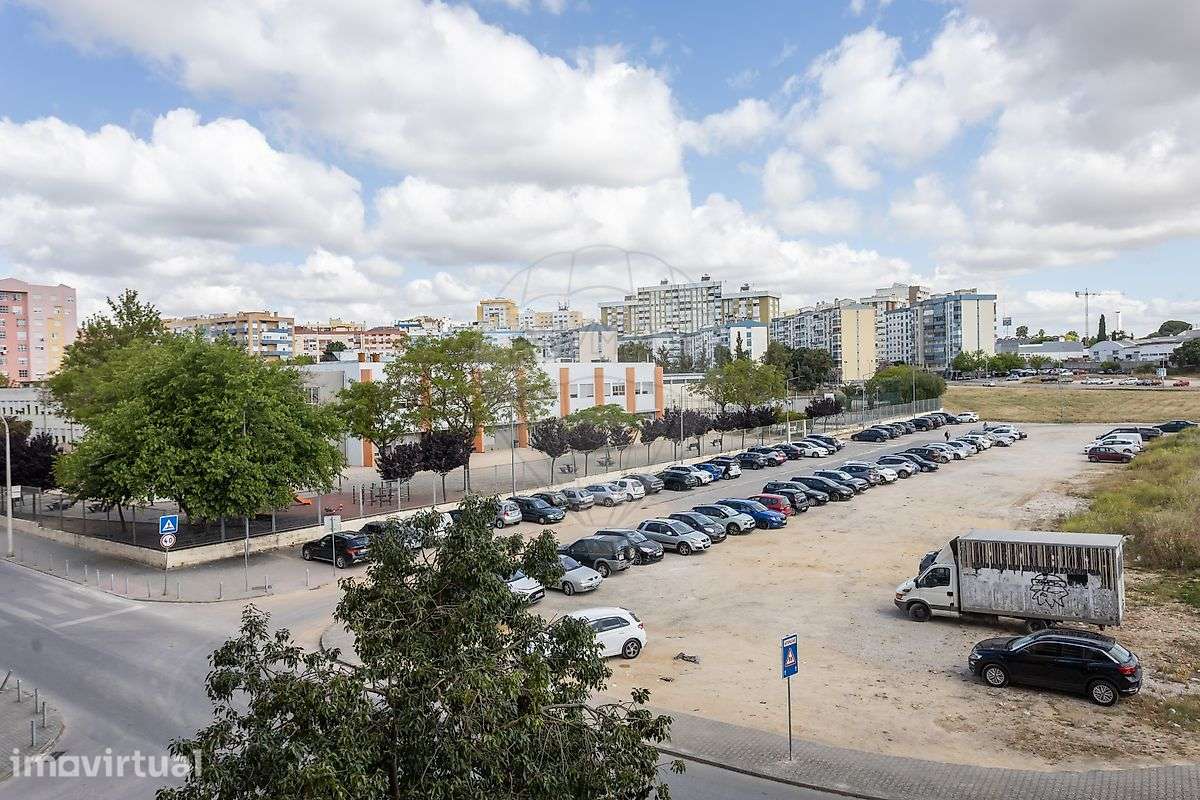 Apartamento T2 para venda - Grande imagem: 5/19
