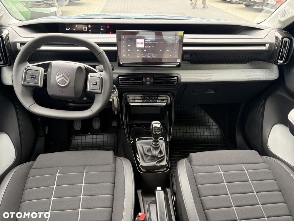 Citroën C3 1.2 T Max - 13