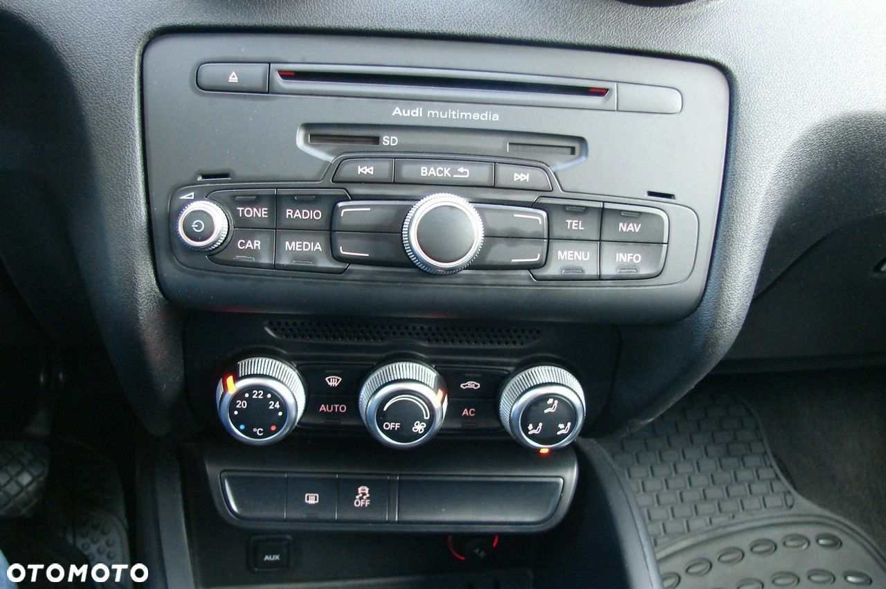 Audi A1 - 12