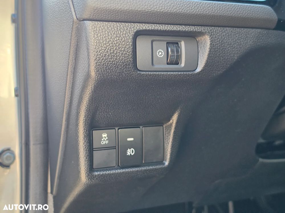 Honda Civic 2.0 e:HEV E-CVT Advance - 16