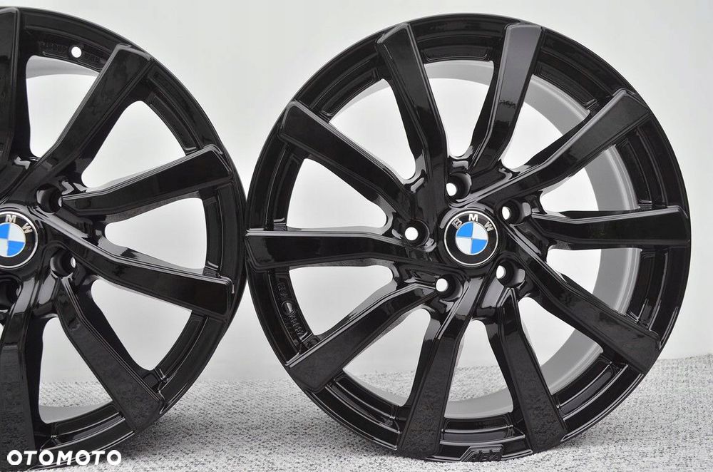 Felgi 8x18 BMW 5x120 e46 e90 e92 f30 f31 f32 f20 e83 f25 e87 e84 f10 f07 - 8