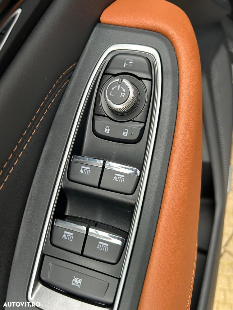 Subaru Outback 2.5I LinearTronic CVT Premium - 17