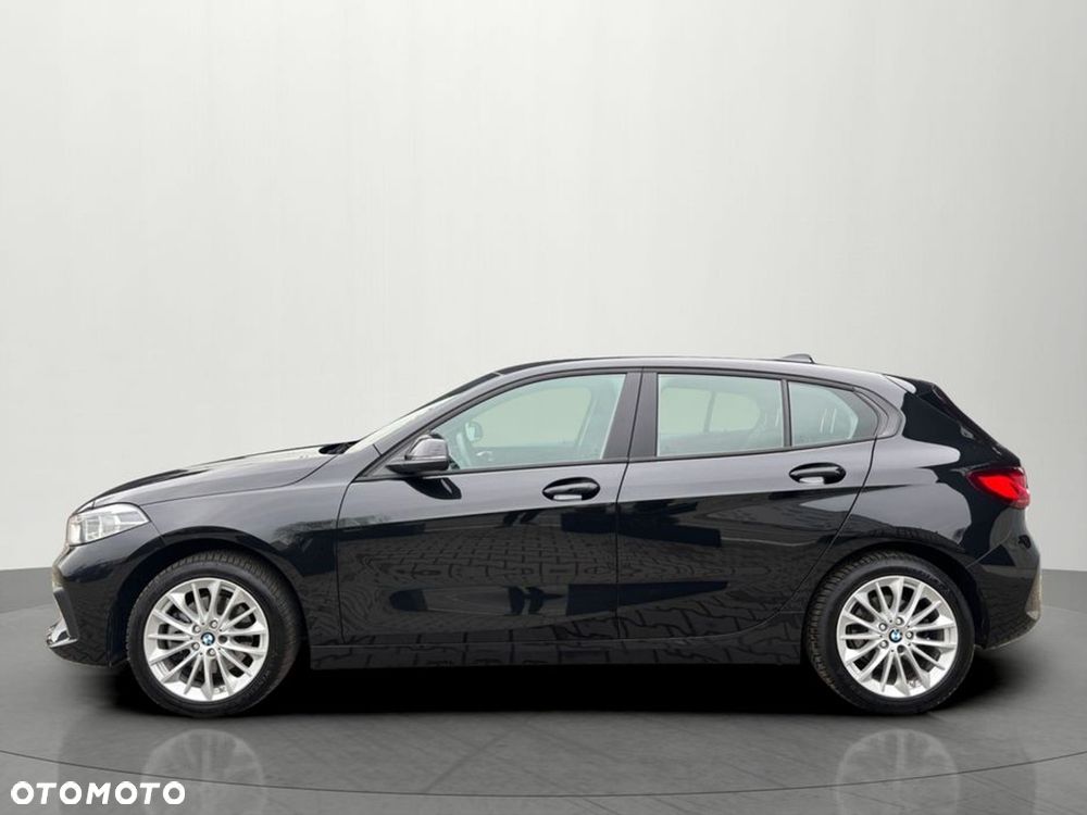 BMW Seria 1 118i Advantage - 7