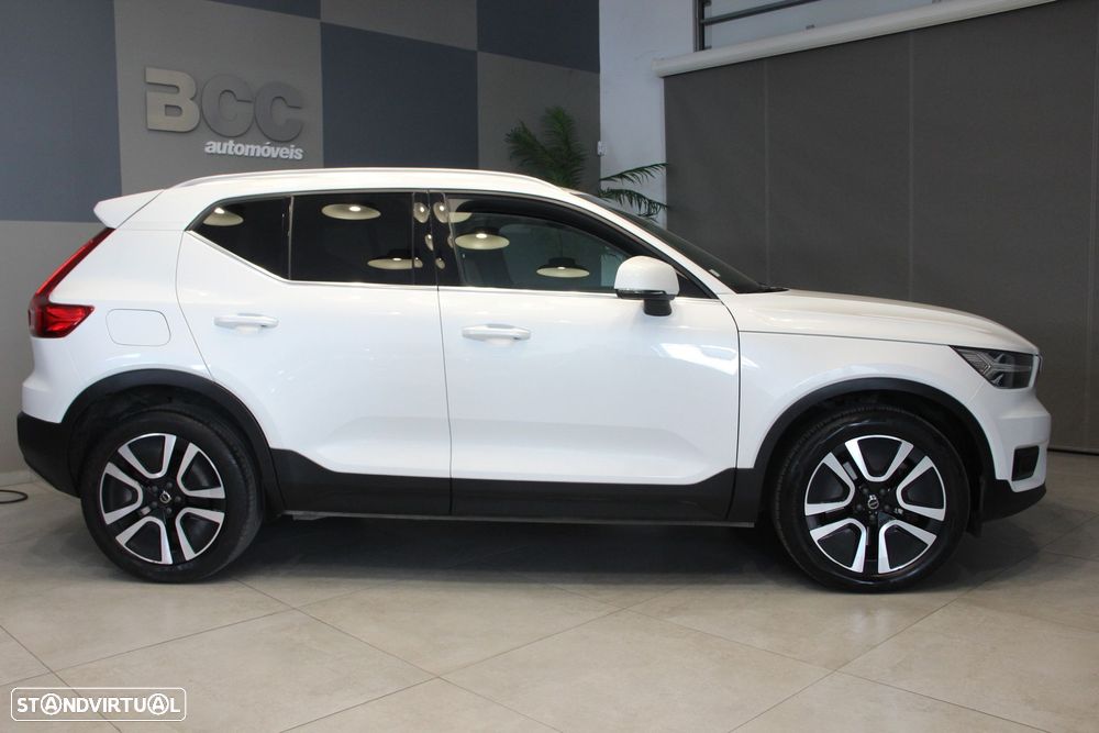 Volvo XC 40 1.5 T4 PHEV Inscription - 4