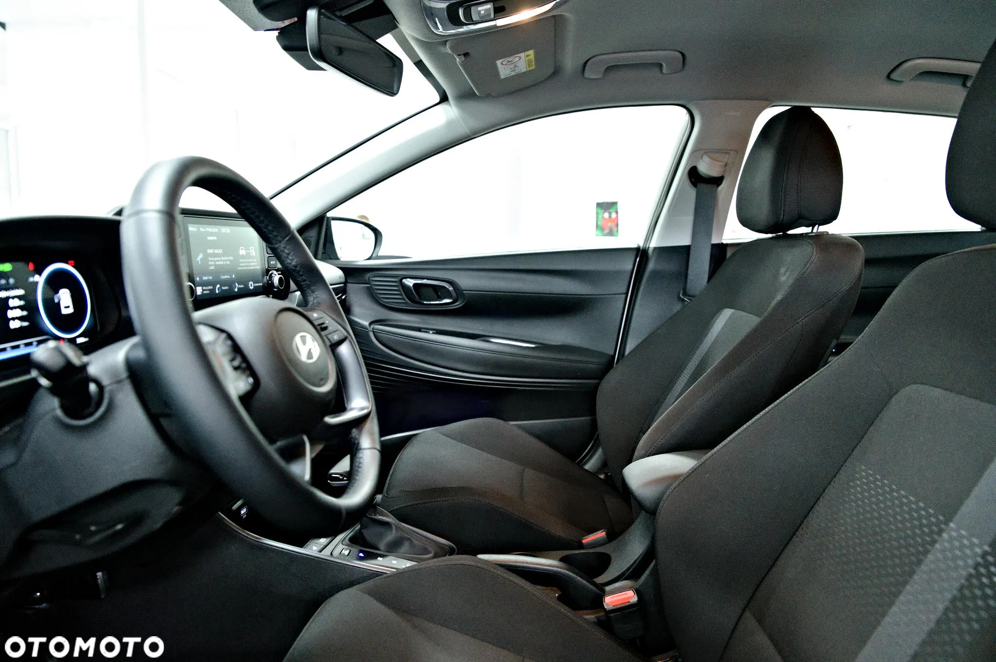 Hyundai i20 1.0 T-GDi Smart DCT - 13