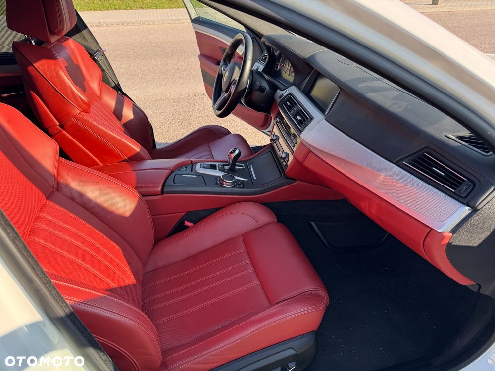 BMW M5 Standard - 9