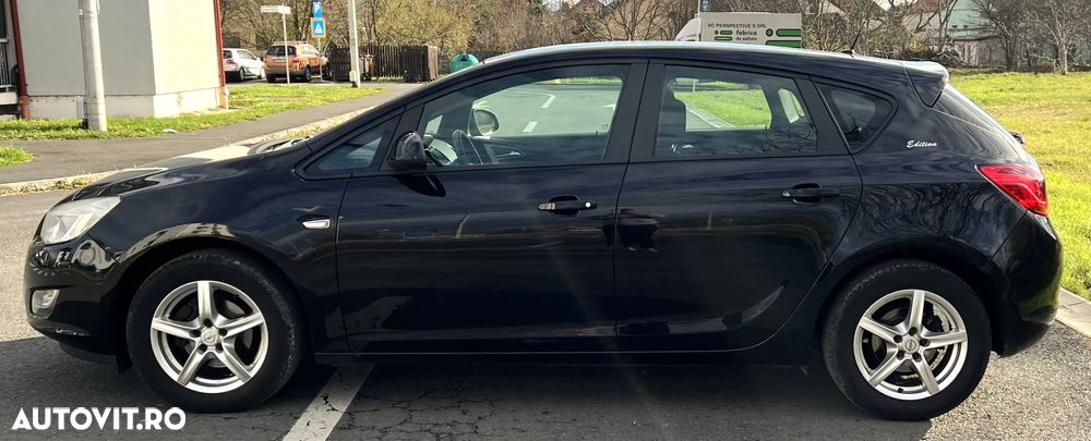 Opel Astra 1.4 Active - 6