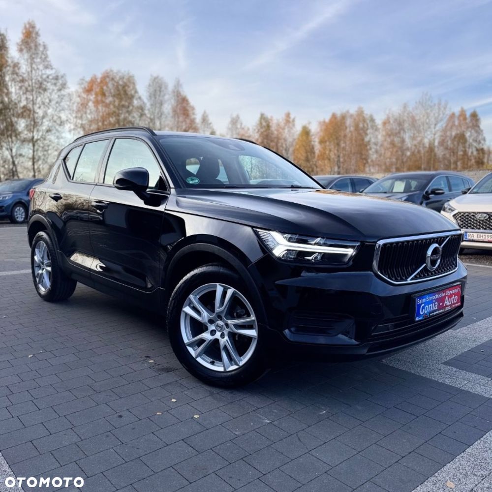 Volvo XC 40 T3 - 3