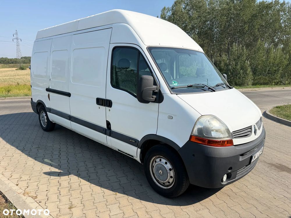 Renault Master - 3