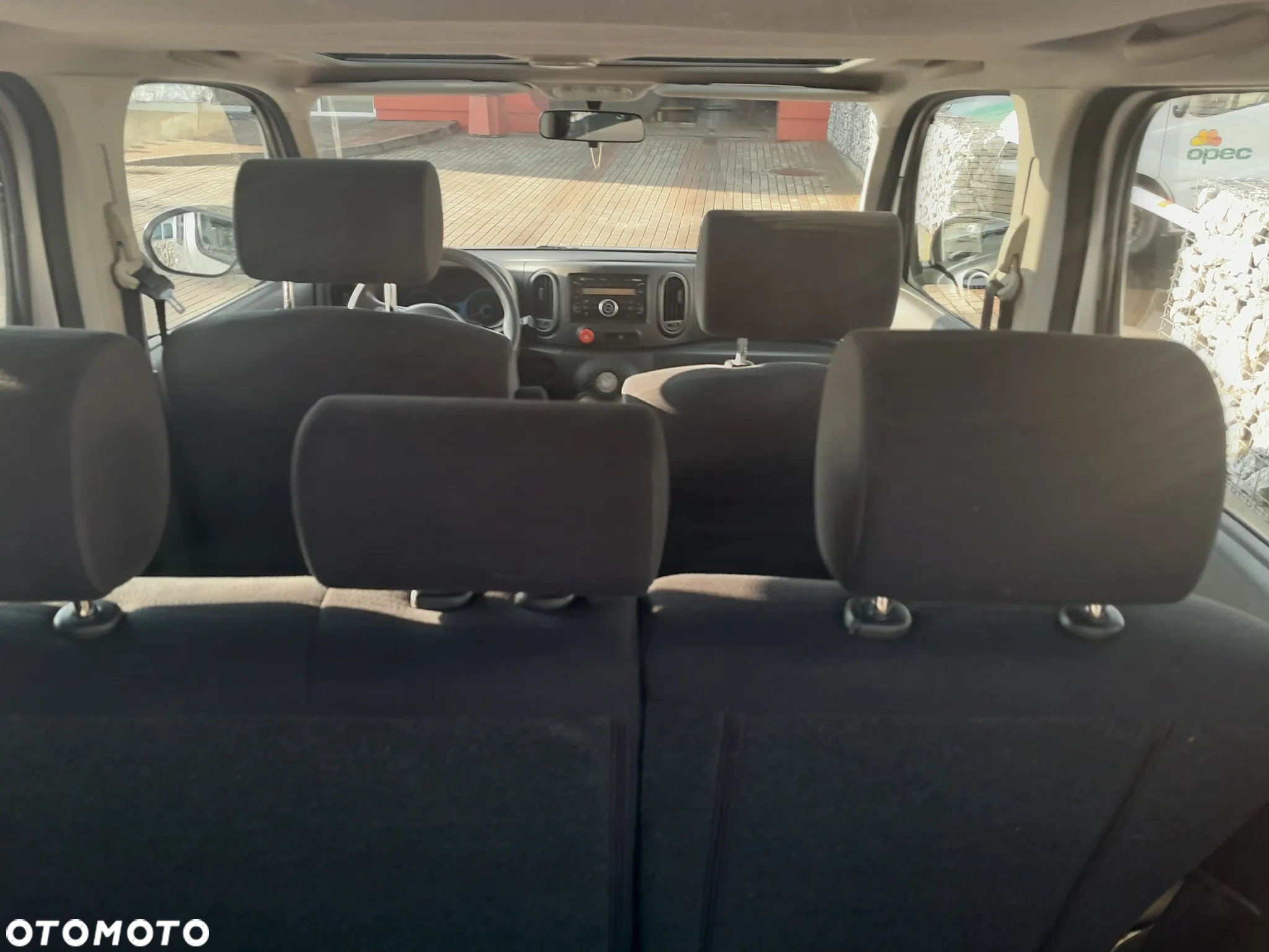 Nissan Cube 1.5 dCi - 5