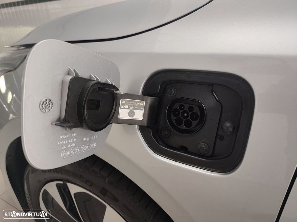 Kia Ceed SW 1.6 GDi PHEV Tech 6DCT - 35