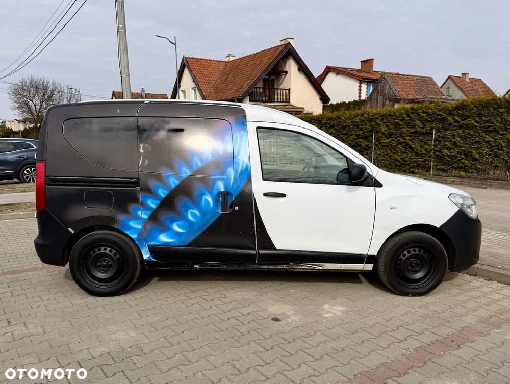 Dacia Dokker 1.6 SCe Outdoor - 11