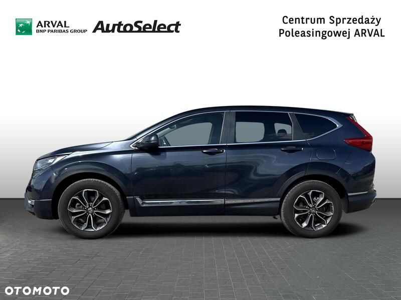 Honda CR-V 2.0 i-MMD Elegance CVT - 2