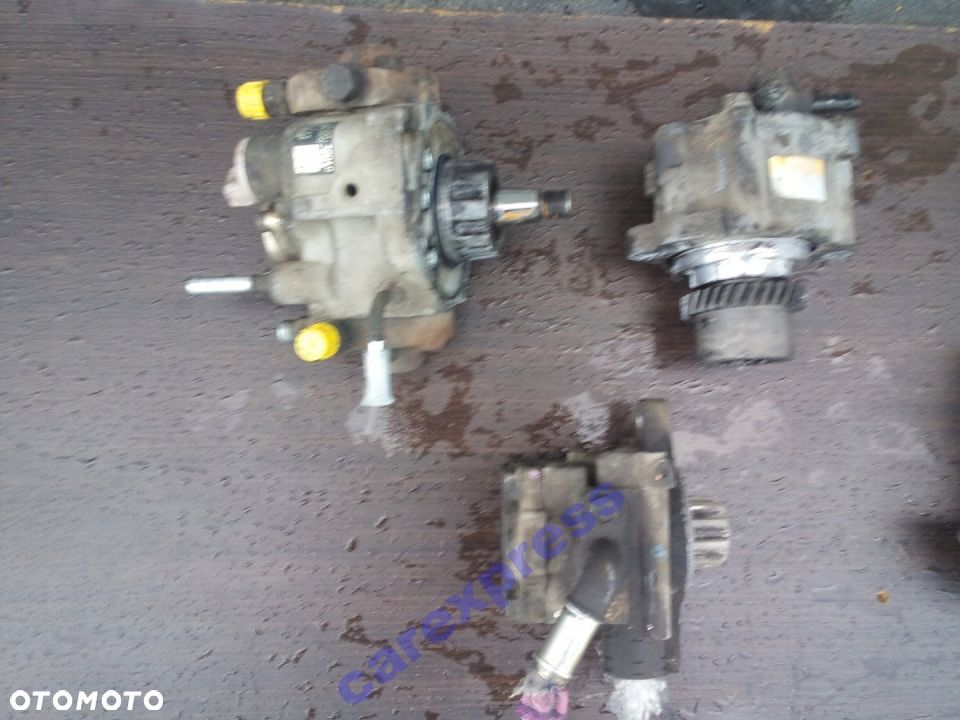 POMPA WTRYSKOWA HILUX 3.0 D4D HIACE 22100-30040 - 1