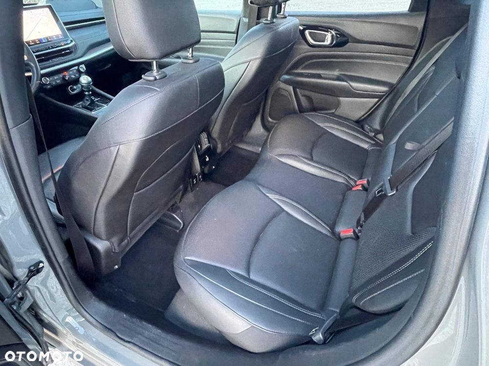 Jeep Compass 1.6 MultiJet S - 27