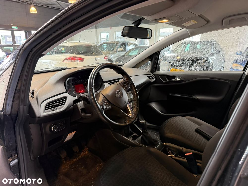 Opel Corsa - 20