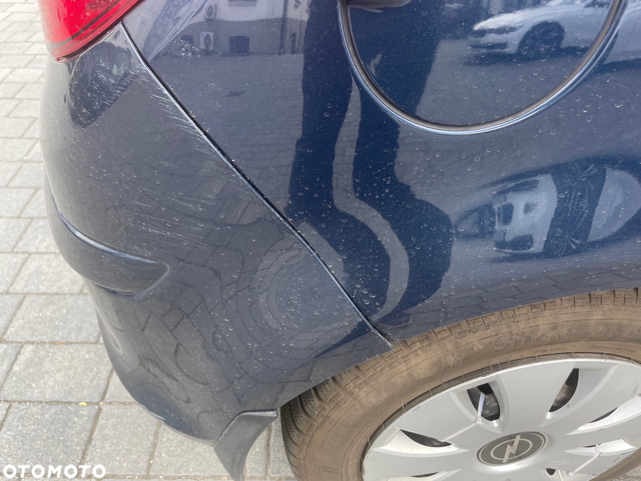 Opel Corsa - 16