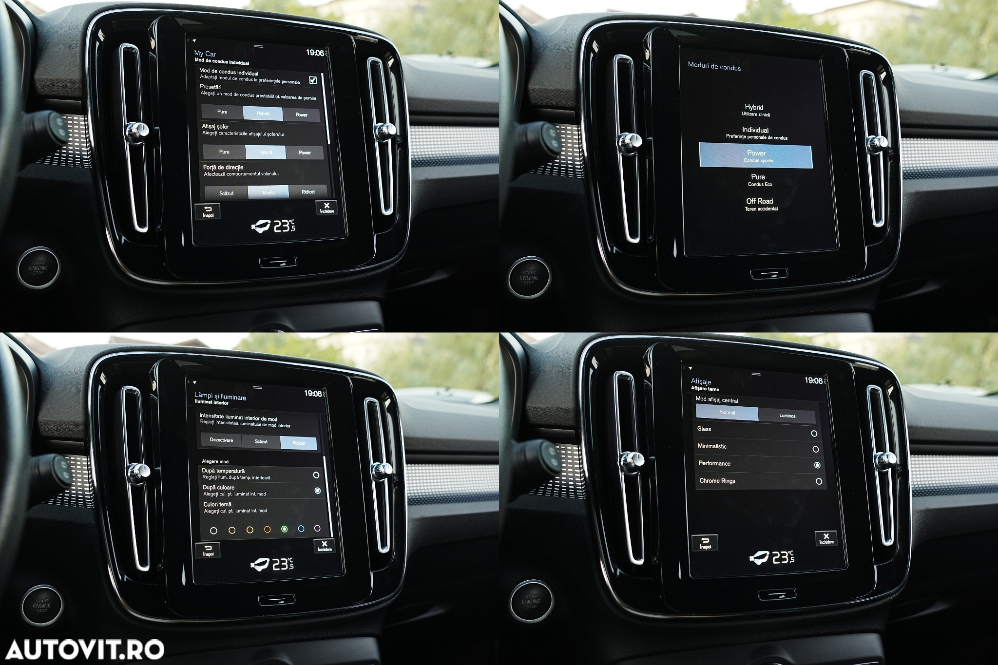 Volvo XC 40 Recharge T5 Twin Engine AT7 R-Design - 15
