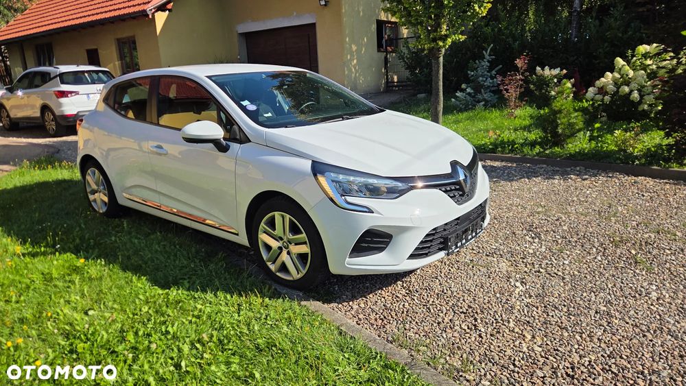 Renault Clio - 2