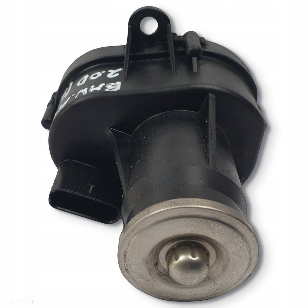 NASTAWNIK KLAP KOLEKTORA BMW E87 E90 E91 2.0 D 8506410 0280751014 - 11