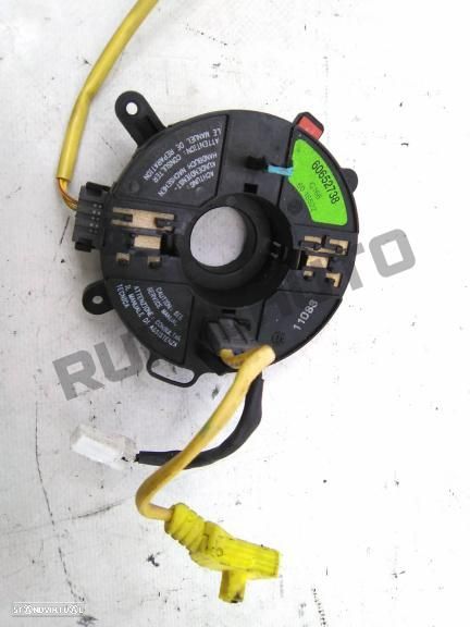 Fita De Airbags 6065_2738 Alfa Romeo 156 [1996_2007] 1.6 16v T. - 2