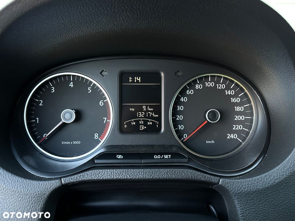 Volkswagen Polo 1.2 Team - 22