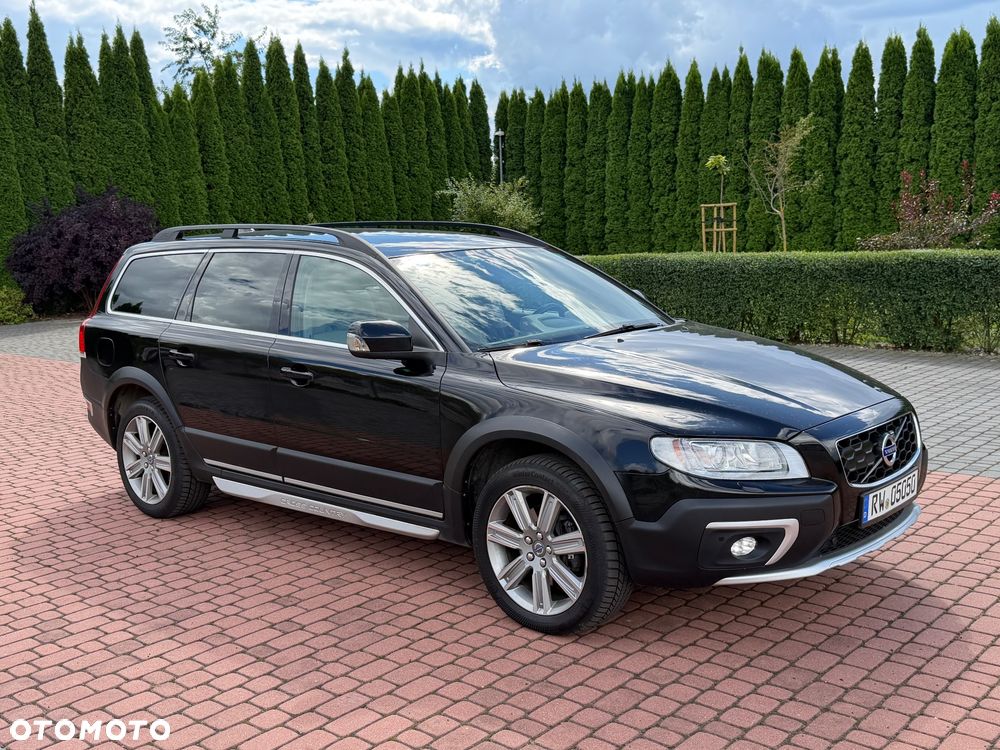 Volvo XC 70 D4 Geartronic Momentum - 17