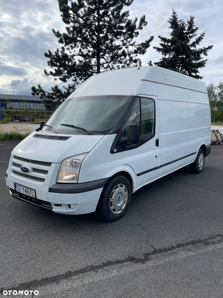 Ford Transit - 2