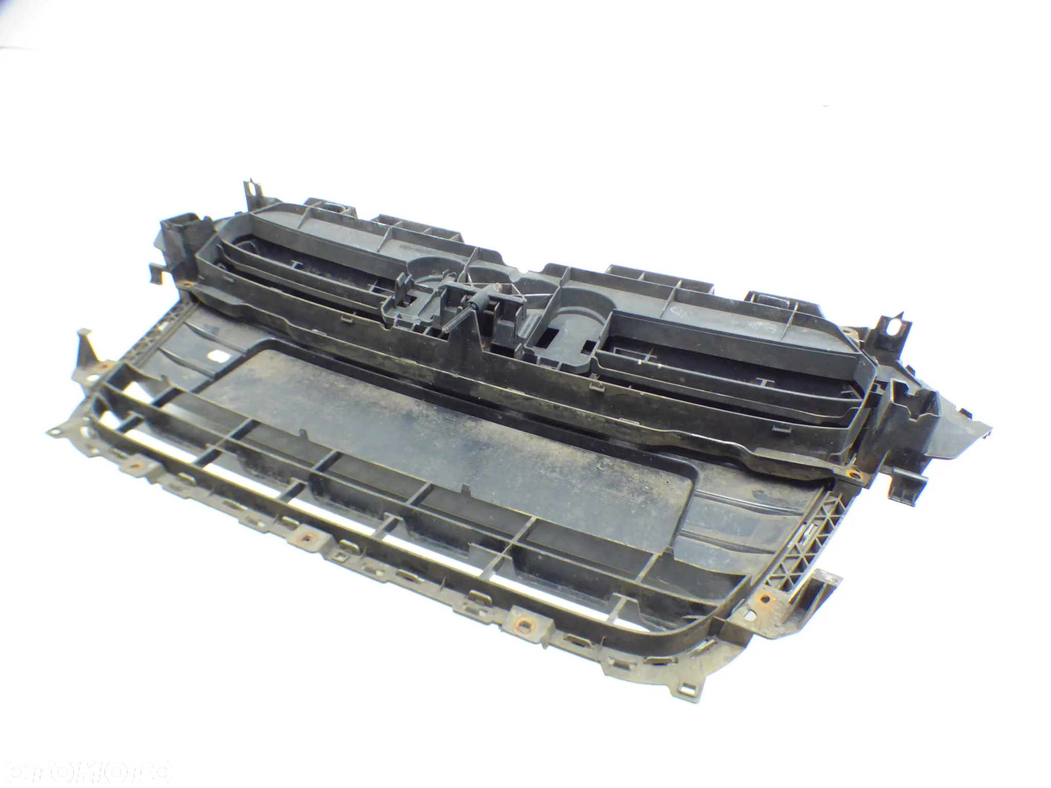 AUDI A4 B8 LIFT GRILL PRZÓD PRZEDNI 8K0853651E GORLICE - 6