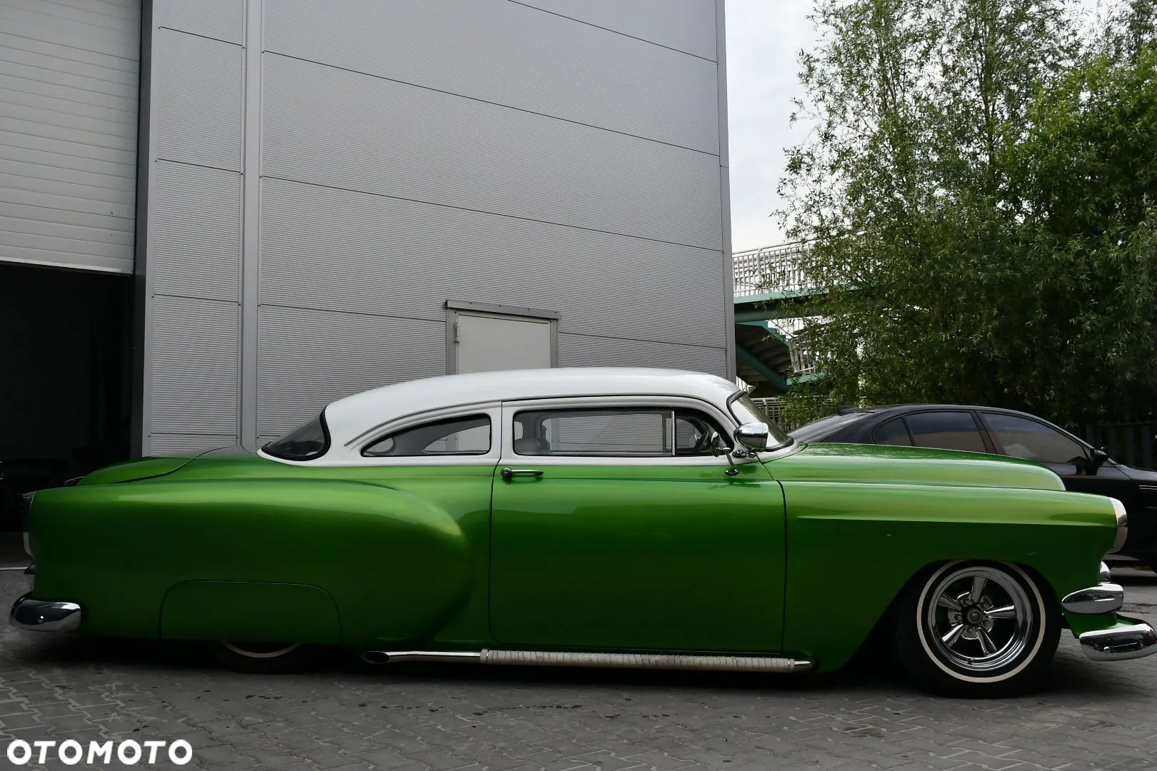 Chevrolet Bel Air - 7
