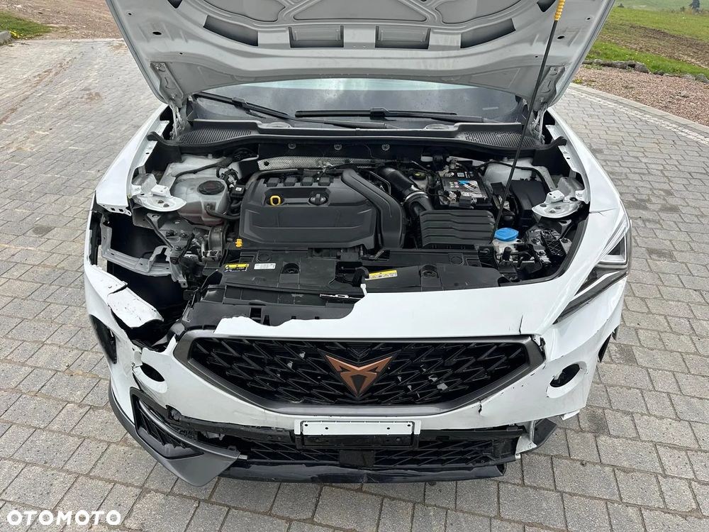 Cupra Formentor 1.5 TSI DSG - 19