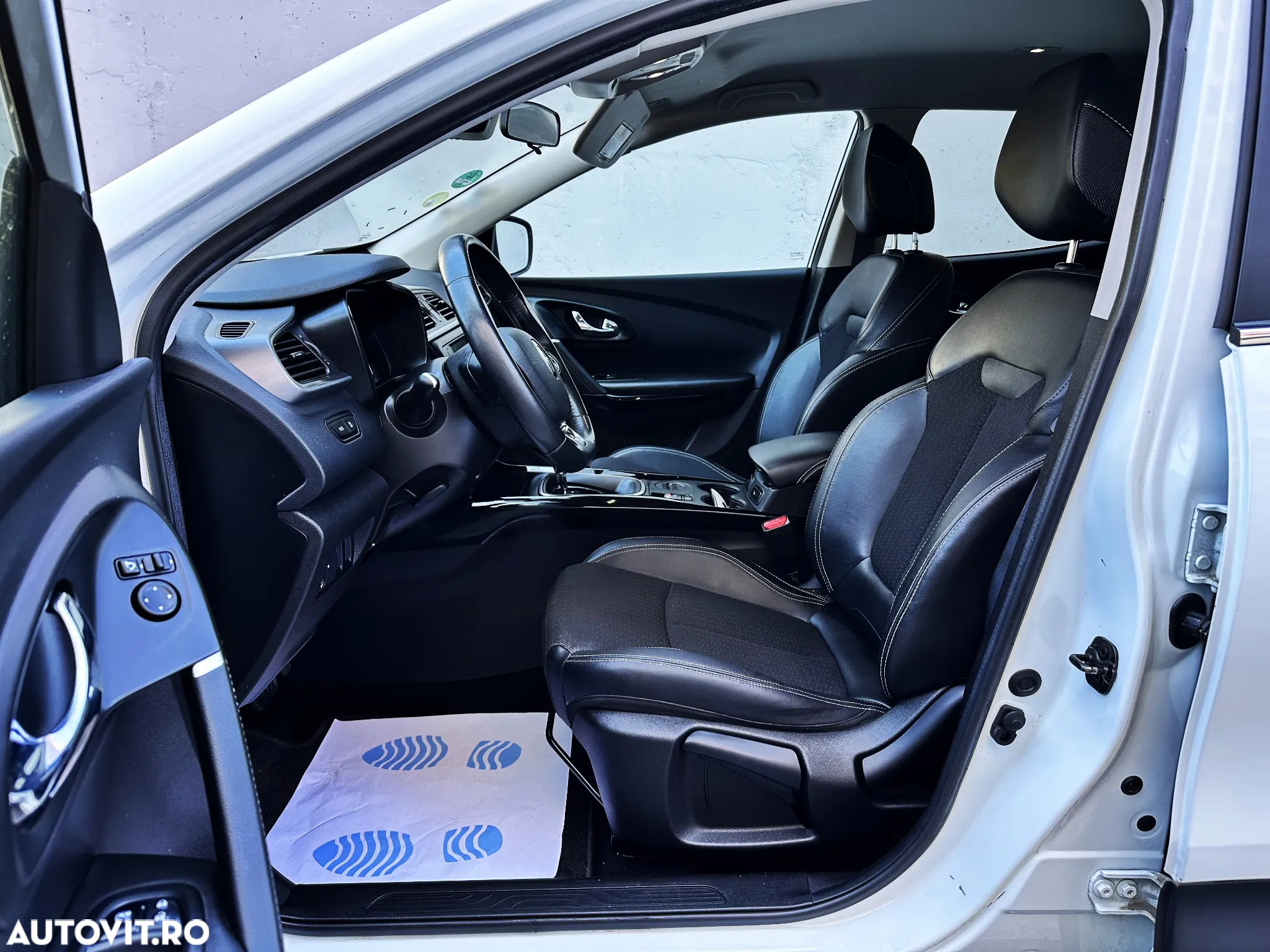 Renault Kadjar Energy dCi 110 EDC Business - 12