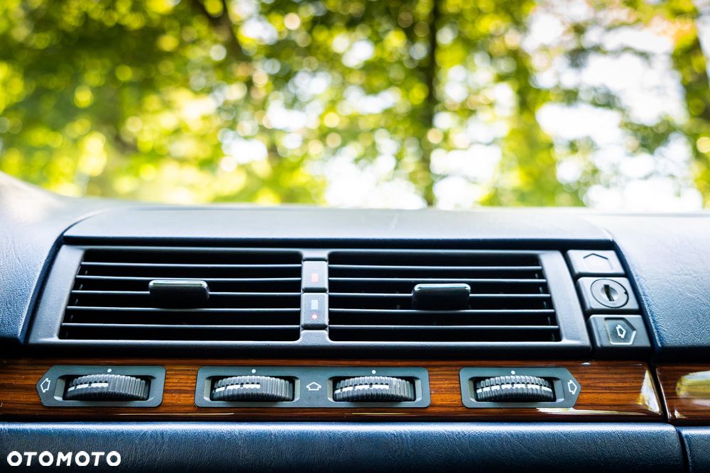 Mercedes-Benz Klasa S - 30