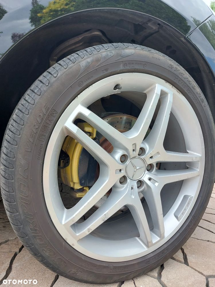 Mercedes-Benz ML - 13
