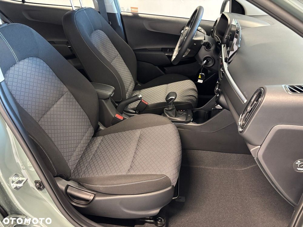 Kia Picanto - 16