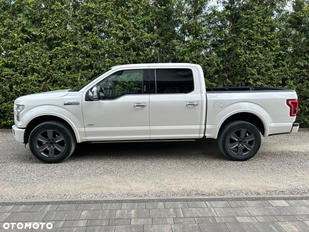 Ford F150 - 2