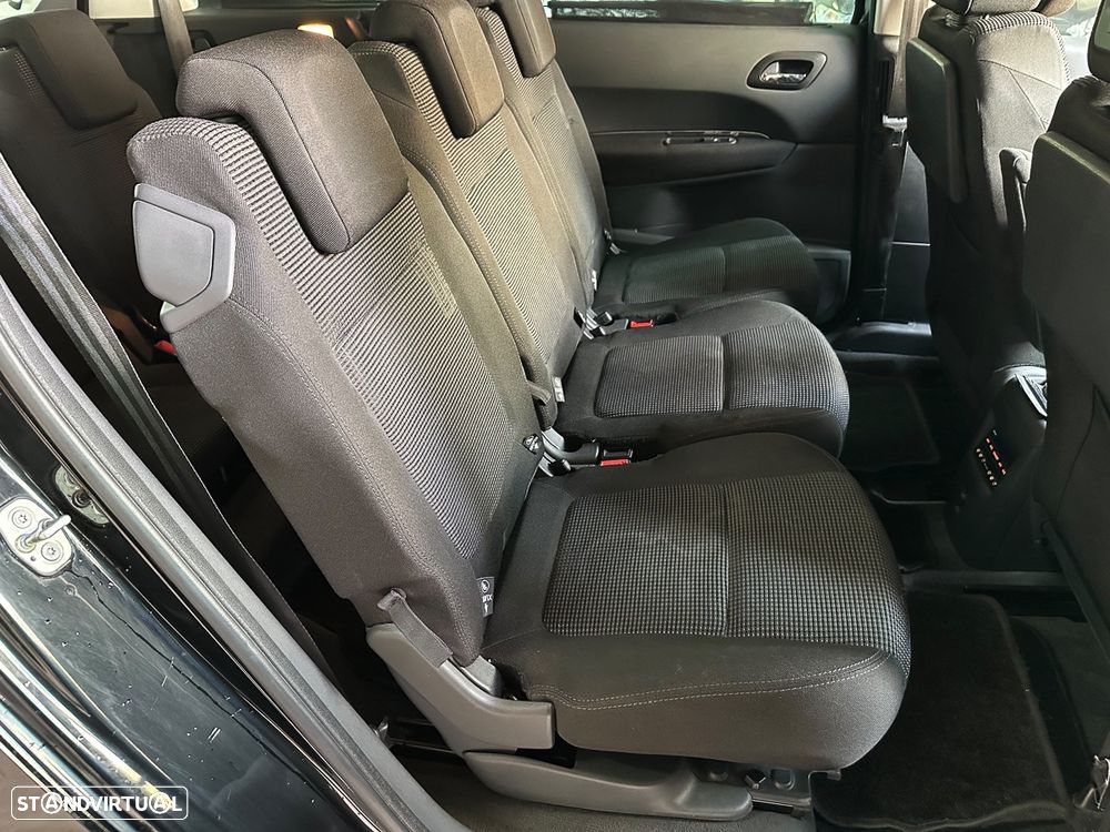 Peugeot 5008 1.6 HDi Sport CMP6 - 9
