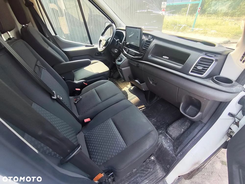 Ford Transit - 6