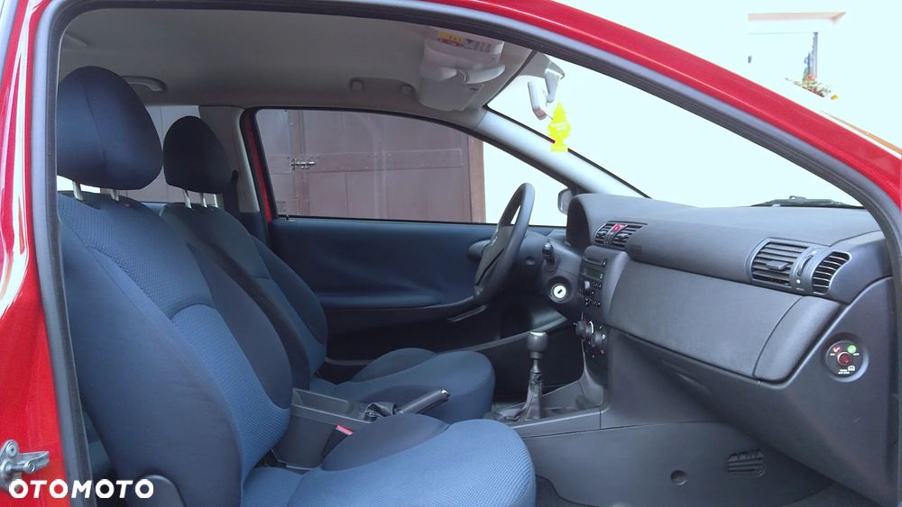 Fiat Stilo 1.2 16V Active - 10