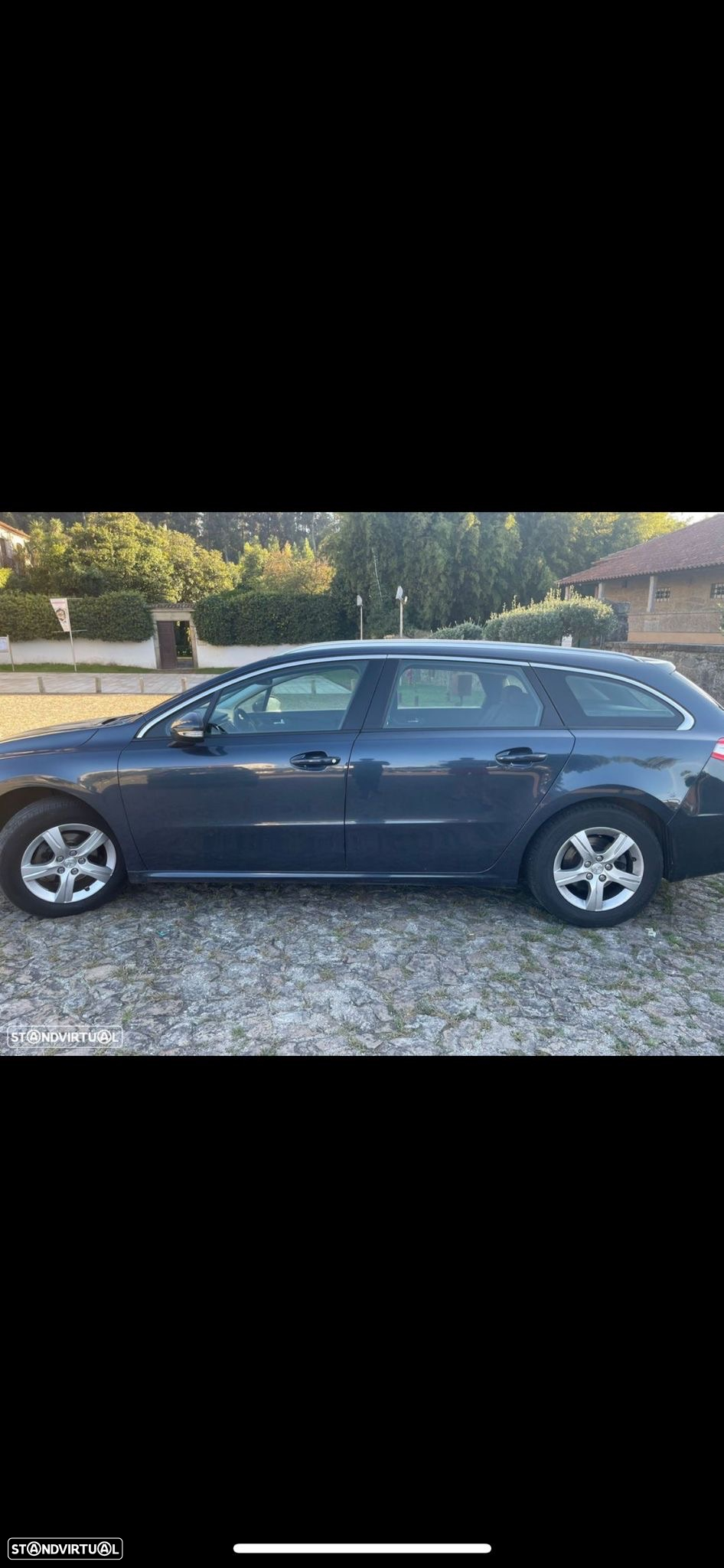 Peugeot 508 SW 1.6 e-HDi Access - 8