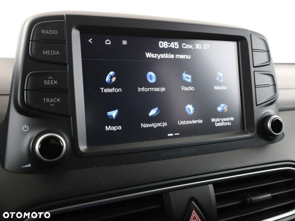 Hyundai Kona 1.6 T-GDI Premium 4WD DCT - 24