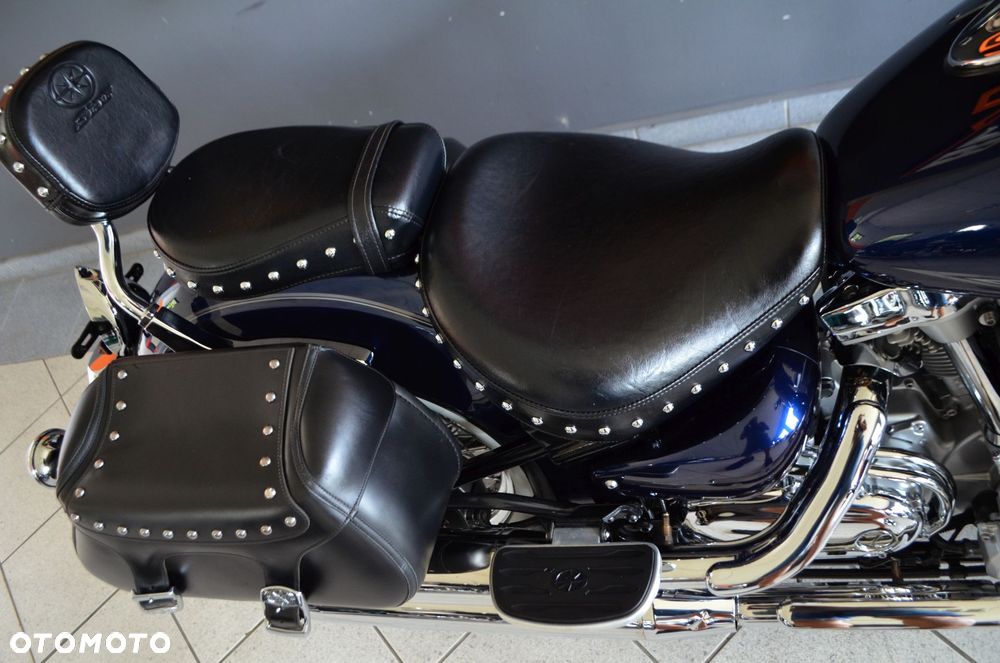 Yamaha Road Star - 14