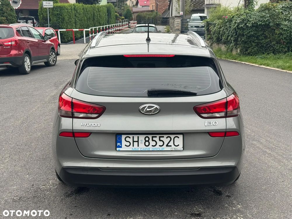 Hyundai i30 - 3
