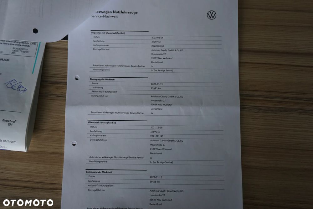 Volkswagen Multivan 2.0 TDI L1 Highline 4Motion DSG - 34